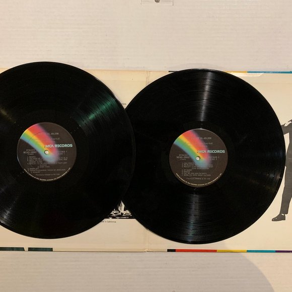 Al Jolson – The Best Of – 2x Vinyl LP Record - Picture 4 of 4